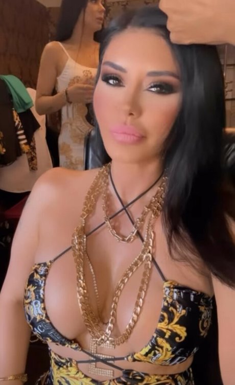 Ebru Polat onlyfans de