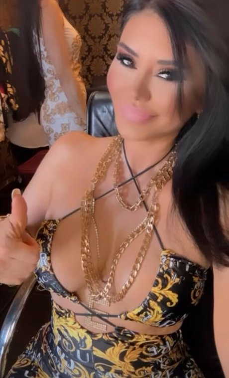 Ebru Polat only fans porn