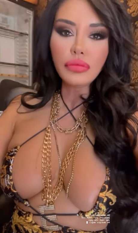 Ebru Polat onlyfans porn leaks
