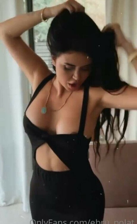 Ebru Polat onlyfans leaked