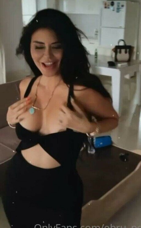 Ebru Polat porn leaked onlyfans