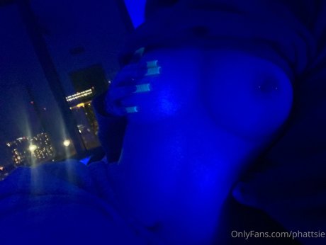 Phattsie new leaked onlyfans