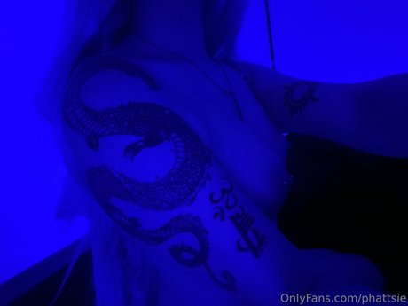 Phattsie leak onlyfans nude