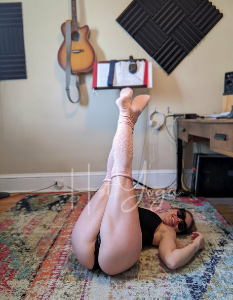 hotyoga onlyfans porn