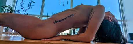 GypsyHippieVault onlyfans hot