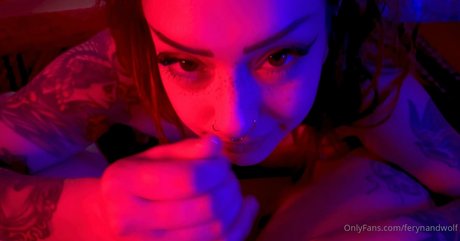 Feryn Suicide onlyfans pic