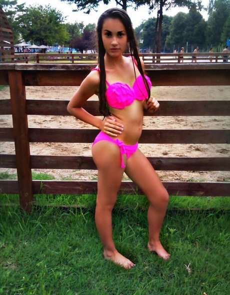 Tinche Bre onlyfans explicit content