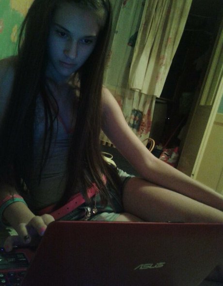 Tinche Bre onlyfans leak naked