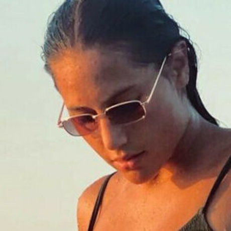 Arijanna Sara Di Palma onlyfans leak