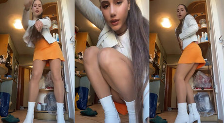 Arijanna Sara Di Palma only fans content