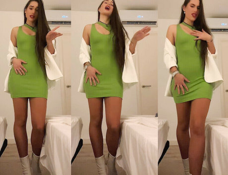 Arijanna Sara Di Palma onlyfans nudes leak