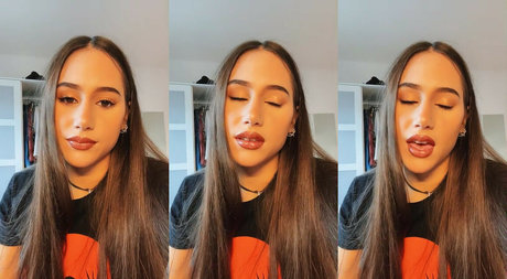 Arijanna Sara Di Palma leaks only fans