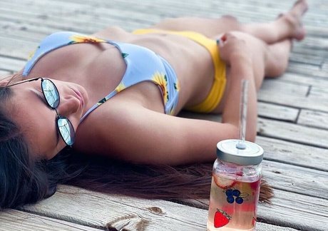 Arijanna Sara Di Palma onlyfans photo