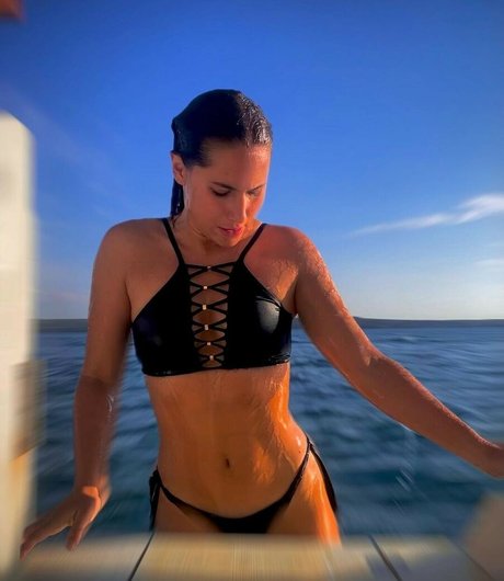 Arijanna Sara Di Palma onlyfans porn leak