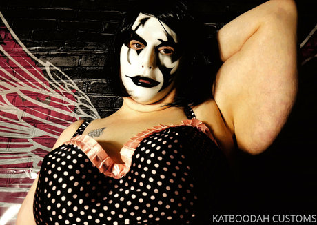 goddesskatboodah Profile pic