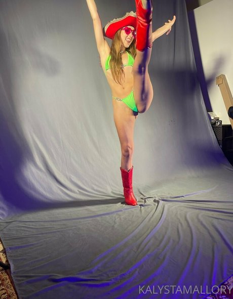 kalystamallory tits onlyfans