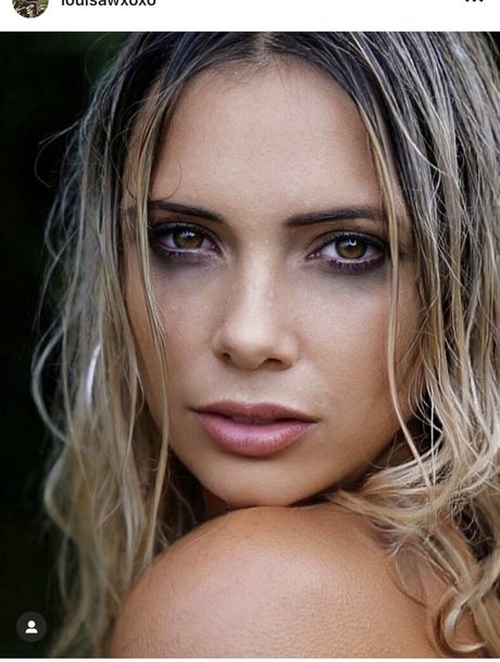 Luisawxoxo only fans nudes