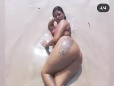 Thayna De Santana leaked onlyfans photos