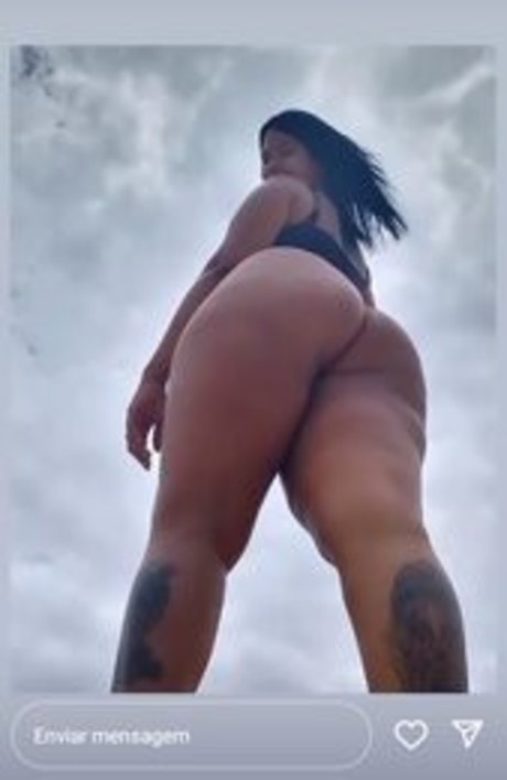 Thayna De Santana onlyfans leaked xxx