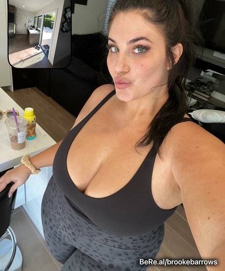 brookebarrows onlyfans leaked dirtyship