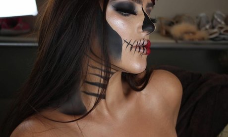 brookebarrows onlyfans striptease