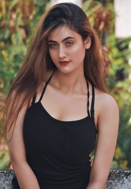 Nidhi Maheshwari onlyfans leake