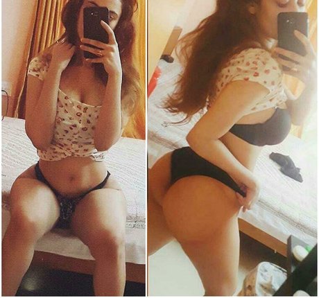 Nidhi Maheshwari onlyfans leaks nudes