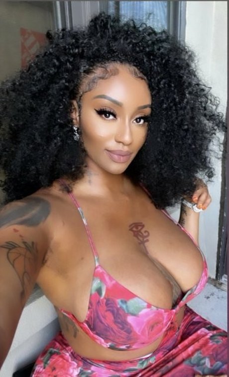 nigerianamazon leaked onlyfans naked