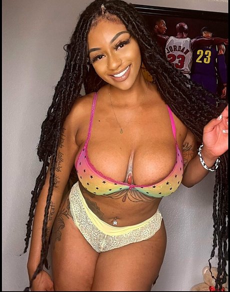 nigerianamazon onlyfans leak free