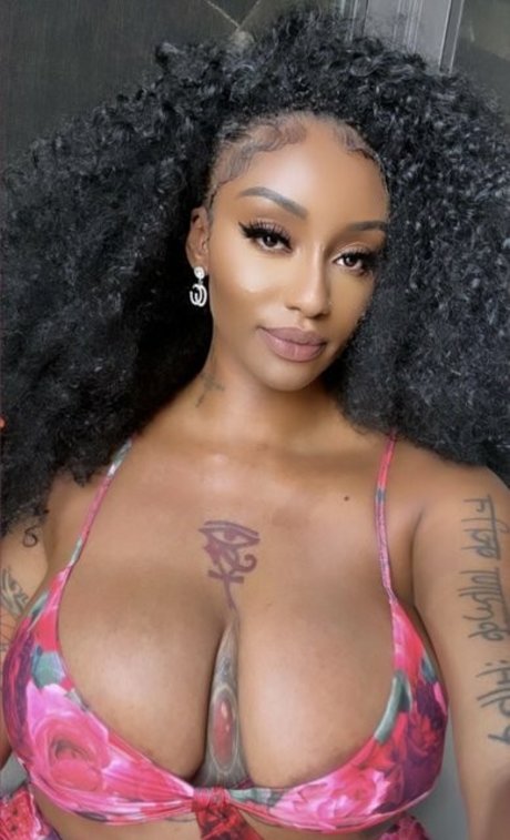 nigerianamazon new onlyfans leaks
