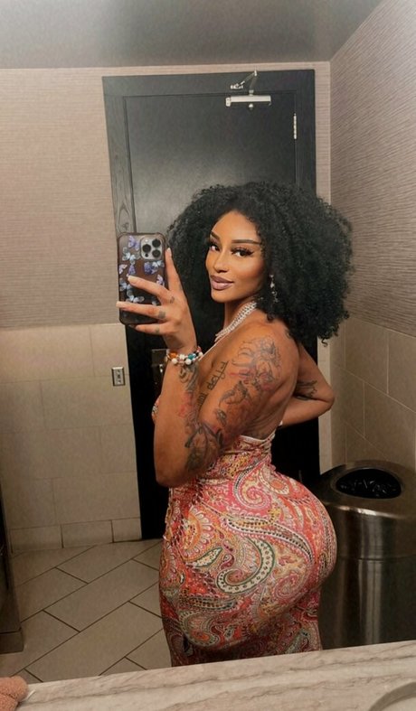 nigerianamazon only fans sex