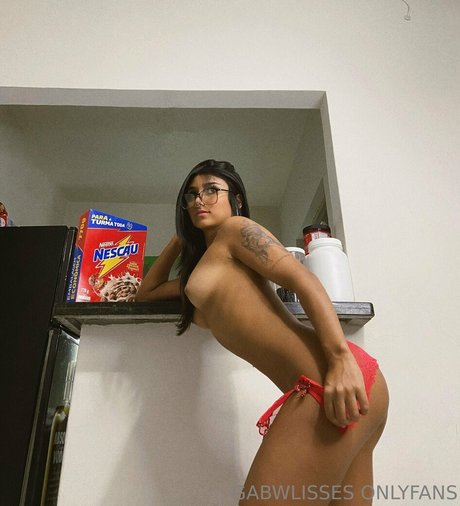 Gabwlisses en onlyfans