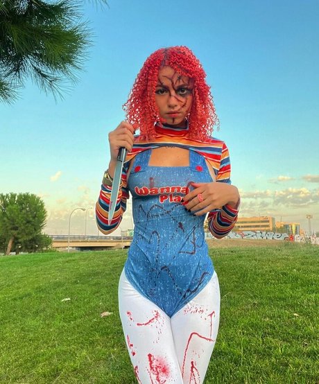 Larissa Kimberlly leaked onlyfans xxx