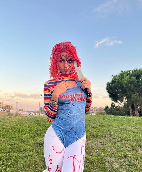 Larissa Kimberlly naked onlyfans