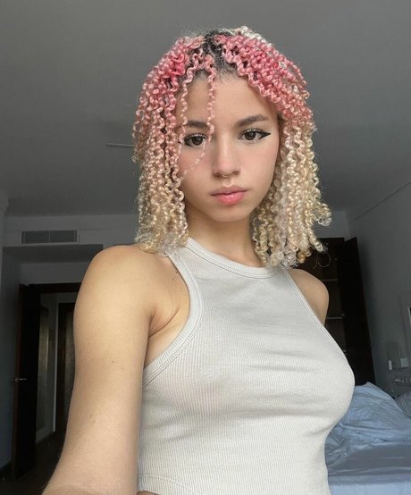 Larissa Kimberlly leaks onlyfans porn