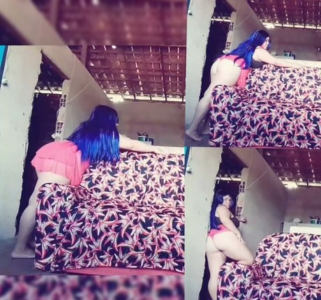 Raniely Nascimento only fans leaked porn