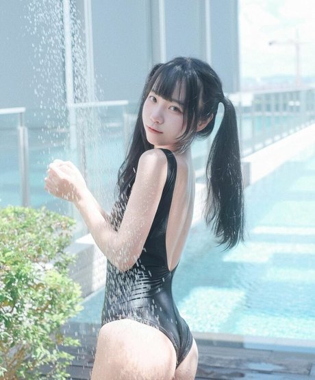 Kexuanw only fans sex