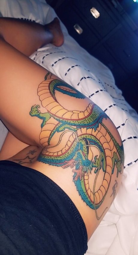 Thc siren new onlyfans leak