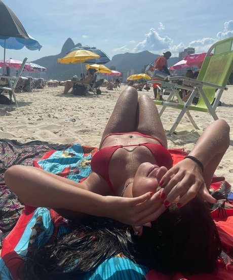 Carol De Lucas onlyfans nudes leaked