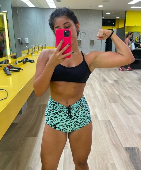 Carol De Lucas nudes onlyfans leak