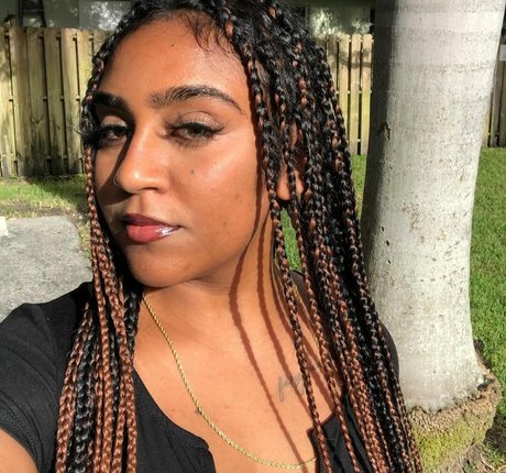 Nita Amari only fans leak nude