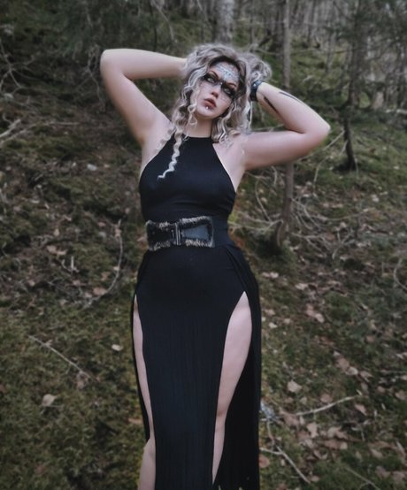 Michelle Nicoletiley onlyfans porn leak