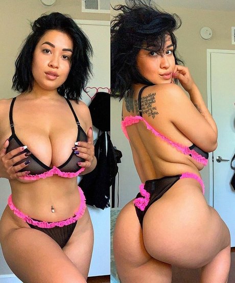 Miss Lizzy onlyfans pics