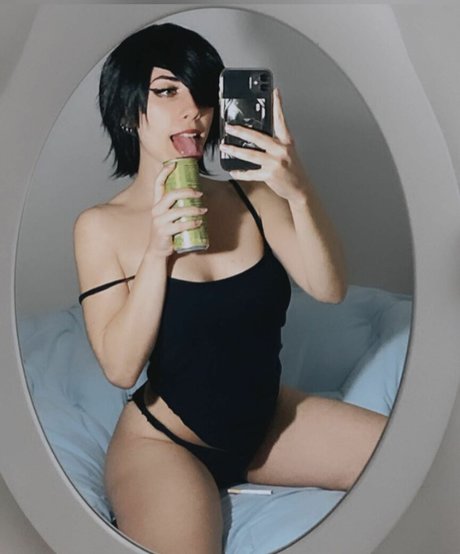 Paoputess naked on onlyfans