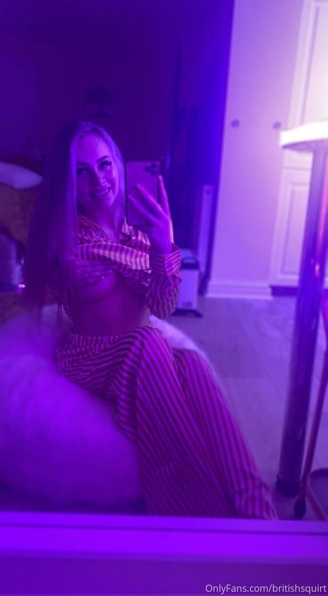 britishsquirt onlyfans sextape leak