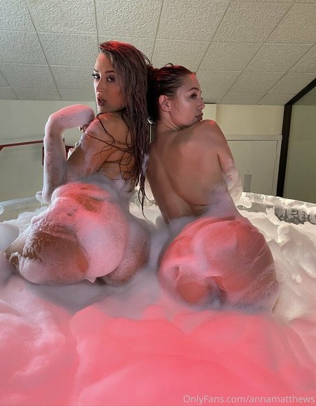 officialannamatthews onlyfans porn