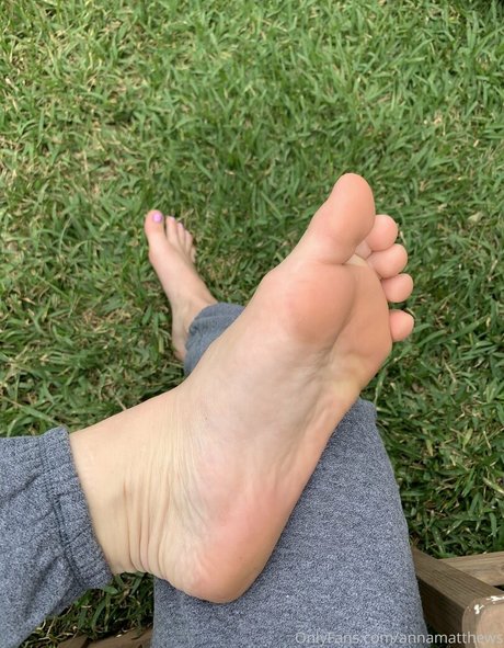 officialannamatthews onlyfans leak