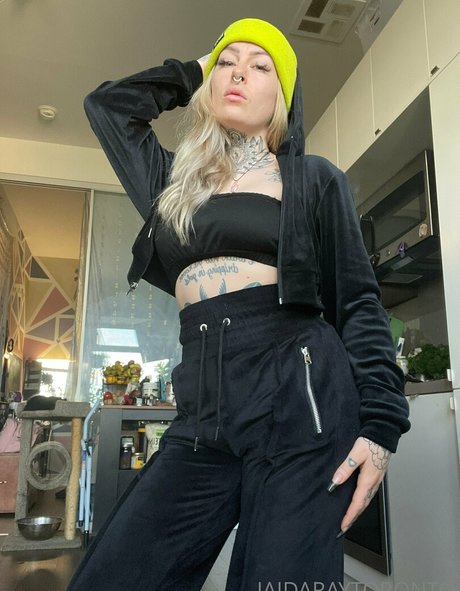 jaidaray free onlyfans nude leak