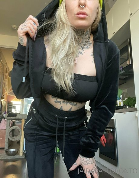 jaidaray free onlyfans leak