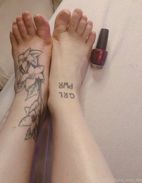 lana rose lee only fans naked